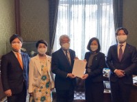 政府案の「こども家庭庁」では縦割り・多元行政は解決できない。教育を核とした「教育子ども福祉省」の設置を