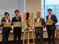 改革。そして成長。参院選マニフェスト重点政策＆「維新八策2022」大発表