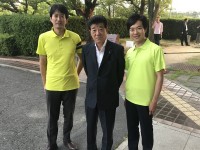 3年前のあの日から、すべてが始まった。松井代表との初対面エピソードとは【雑談】