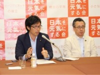 対案を出すと「与党への擦り寄り」と見なされる、国会と世論の謎風潮