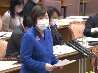 「万博は政府の事業。金がほしければ自民党に頭を下げにこい」自民党・太田房江議員の信じがたい傲慢発言を問う