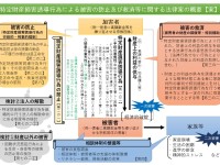 旧統一教会等への解散命令要件、「民法における不法行為は含まれない」の総理答弁による波紋と展望