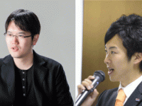 オンラインサロン、始めます！宇佐美典也×おときた駿の「あえて政治の話をしよう」