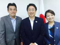 都民ファーストの会、新役員(=会派役員)人事が決定!