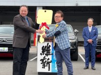 岸田総理のウクライナ電撃訪問の日に…。維新は日本製トラックを寄贈、即時に使える具体的支援を断行せよ！